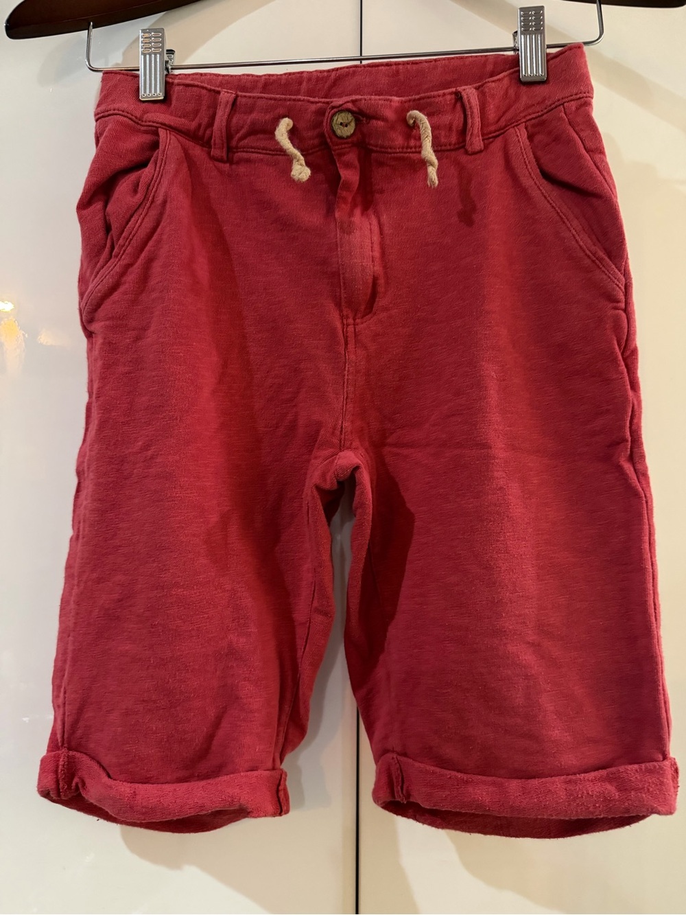 Zara boys shorts